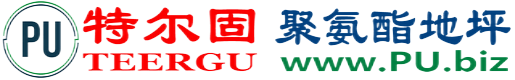 特尔固®安顺聚氨酯地坪